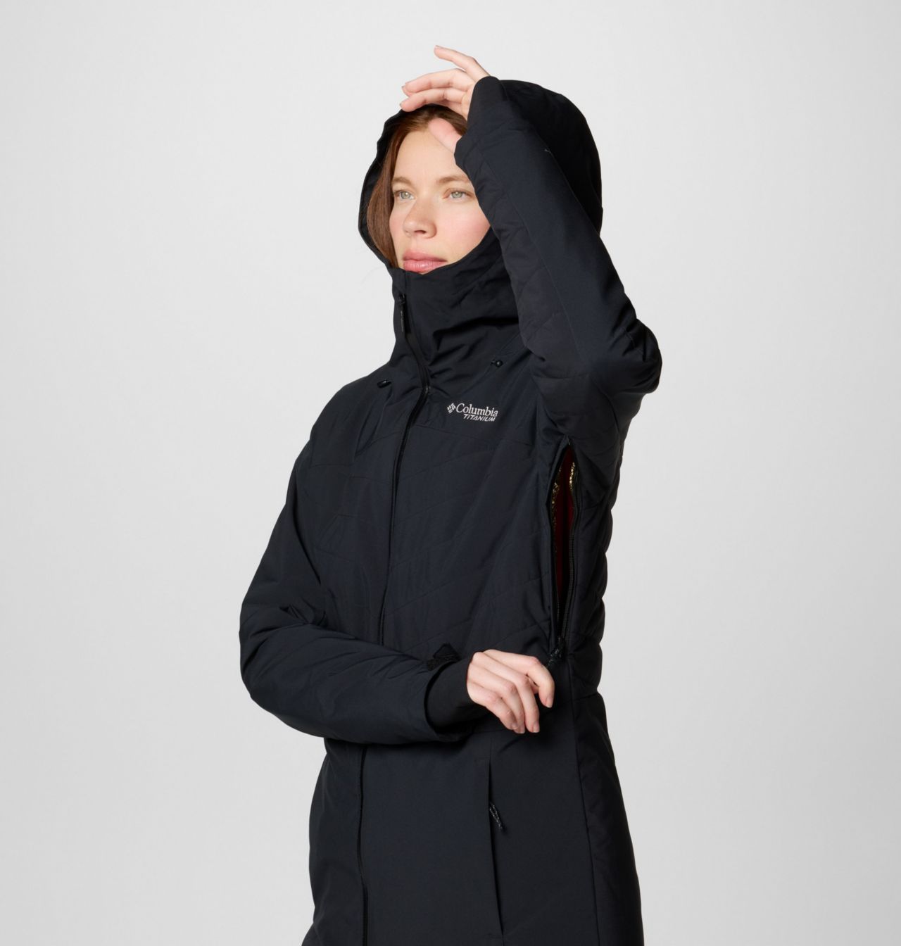 Women's Mount Bindo™ IV Insulated Jacket 11