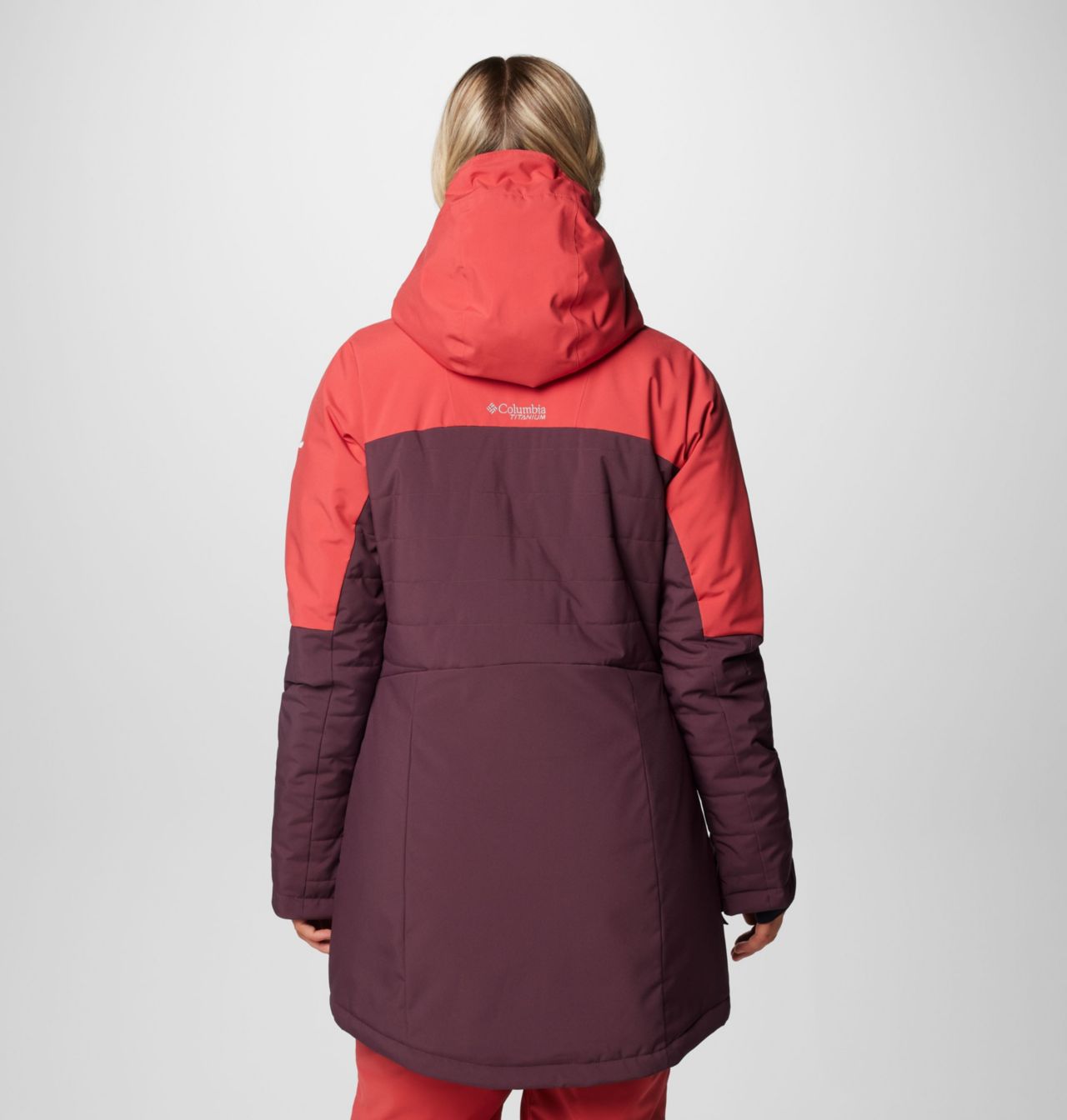 Women's Mount Bindo™ IV Insulated Jacket 2