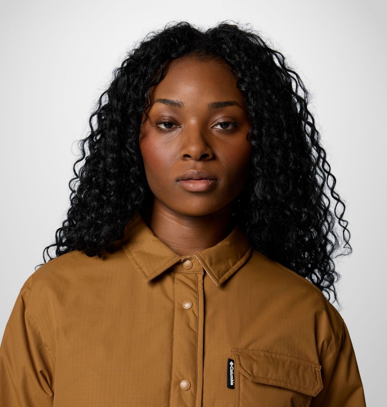 Women's Longhorn Ridge™ Reversible Shirt Jacket 6