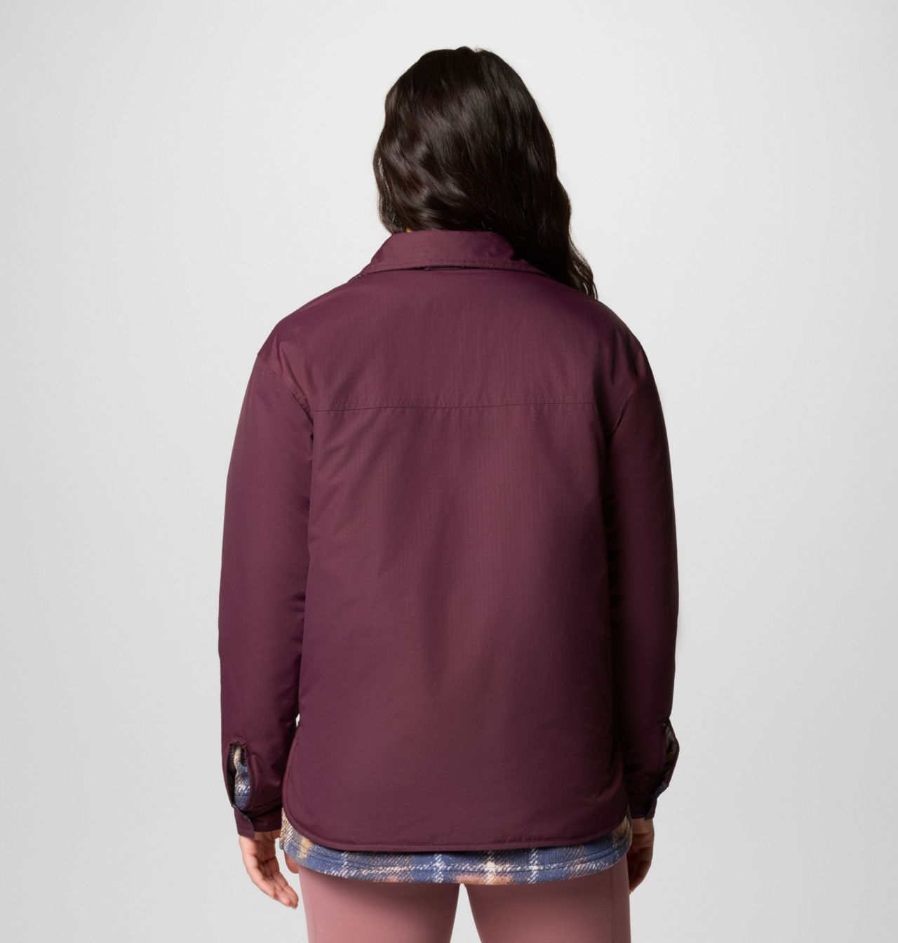 Manteau-chemise réversible Longhorn Ridge™ pour femmes 2