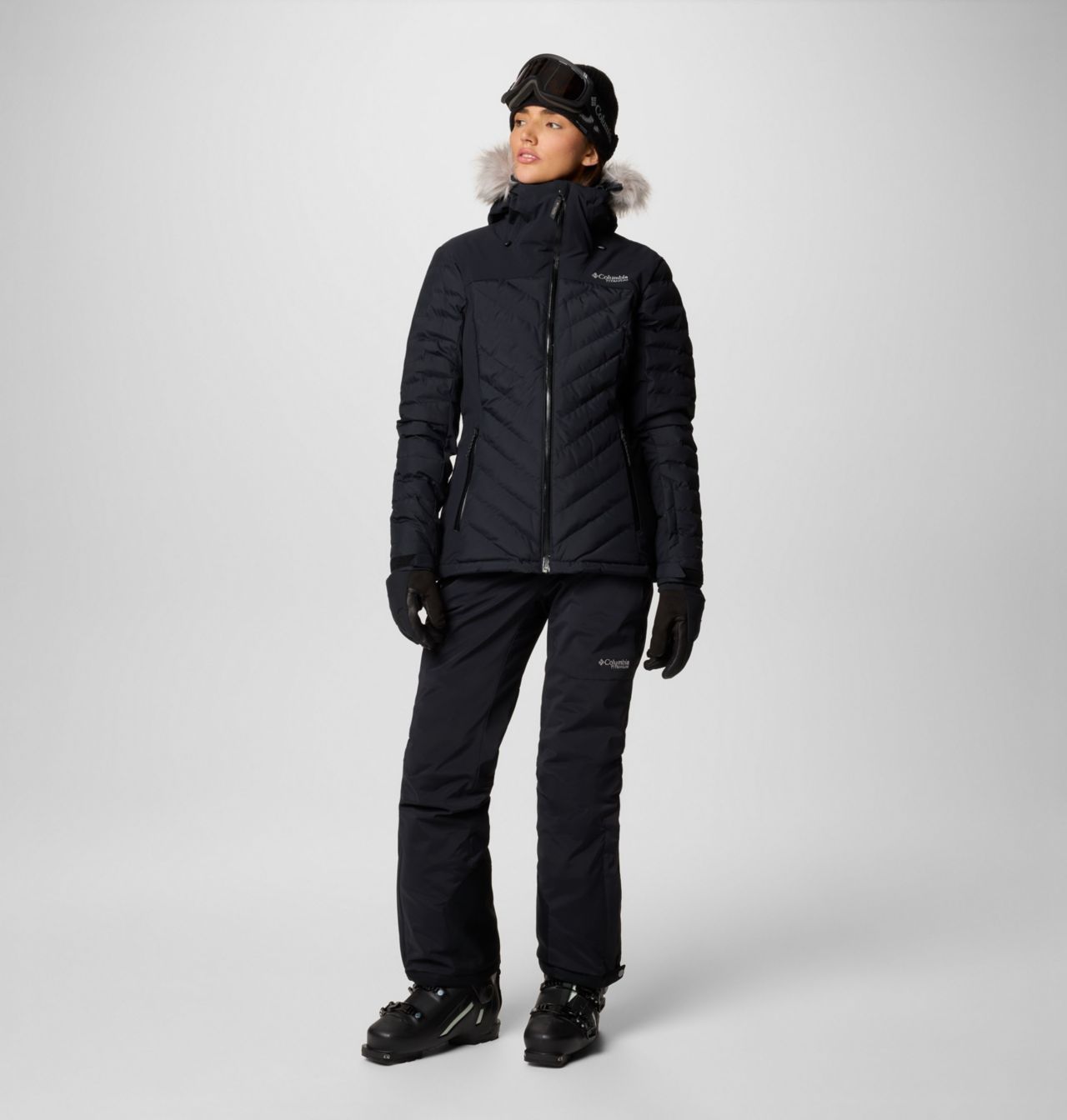 Manteau isolant Bird Mountain™ III pour femmes 3