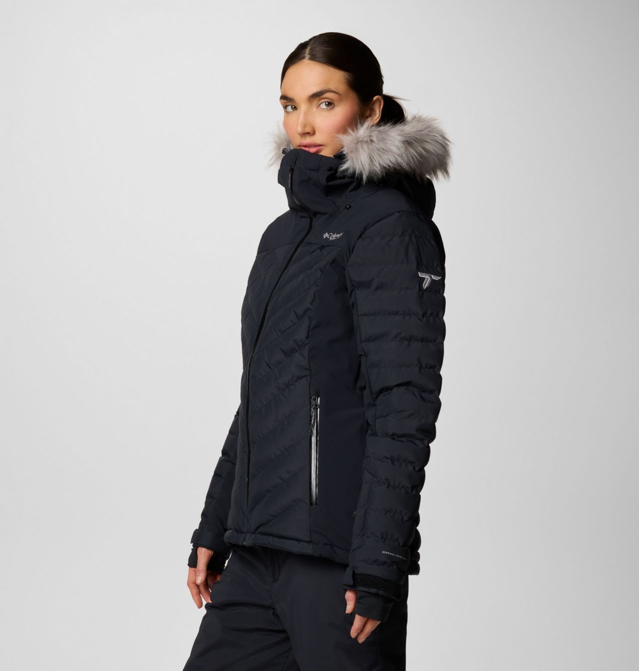 Manteau isolant Bird Mountain™ III pour femmes 4