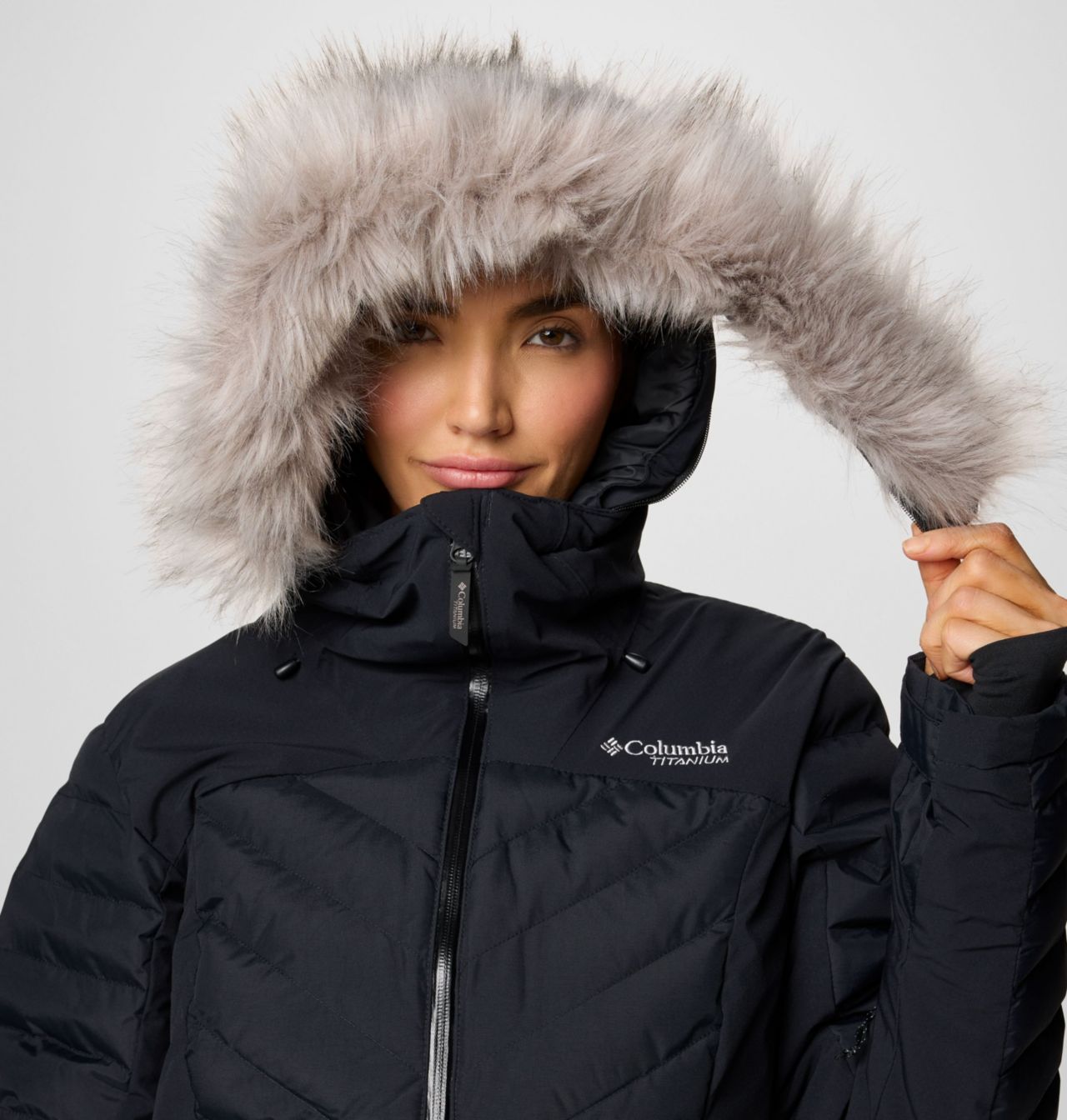 Manteau isolant Bird Mountain™ III pour femmes 6