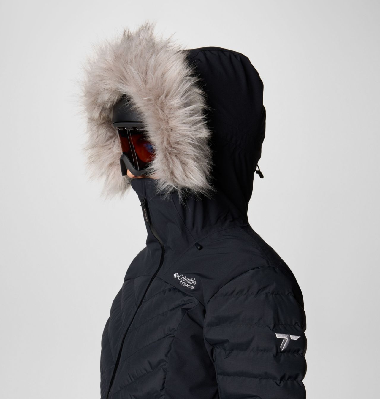 Manteau isolant Bird Mountain™ III pour femmes 7