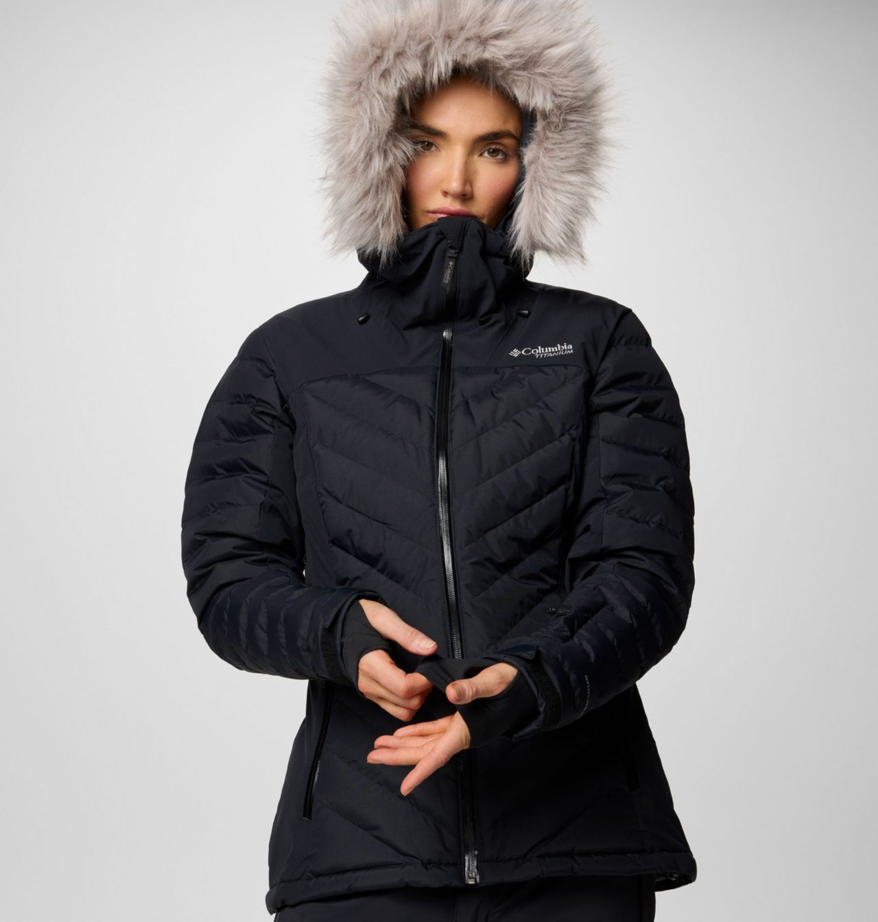 Manteau isolant Bird Mountain™ III pour femmes 9
