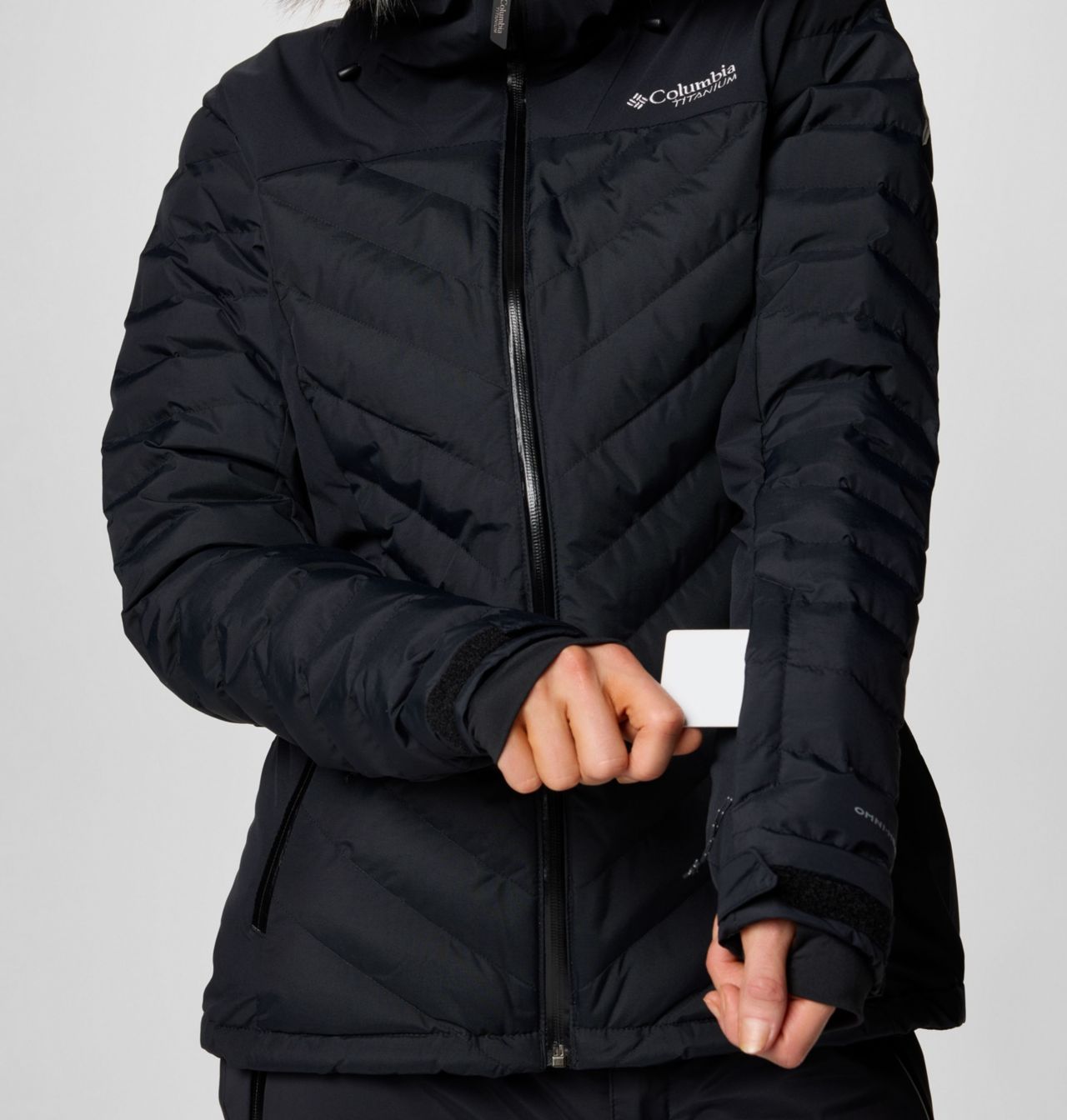 Manteau isolant Bird Mountain™ III pour femmes 11
