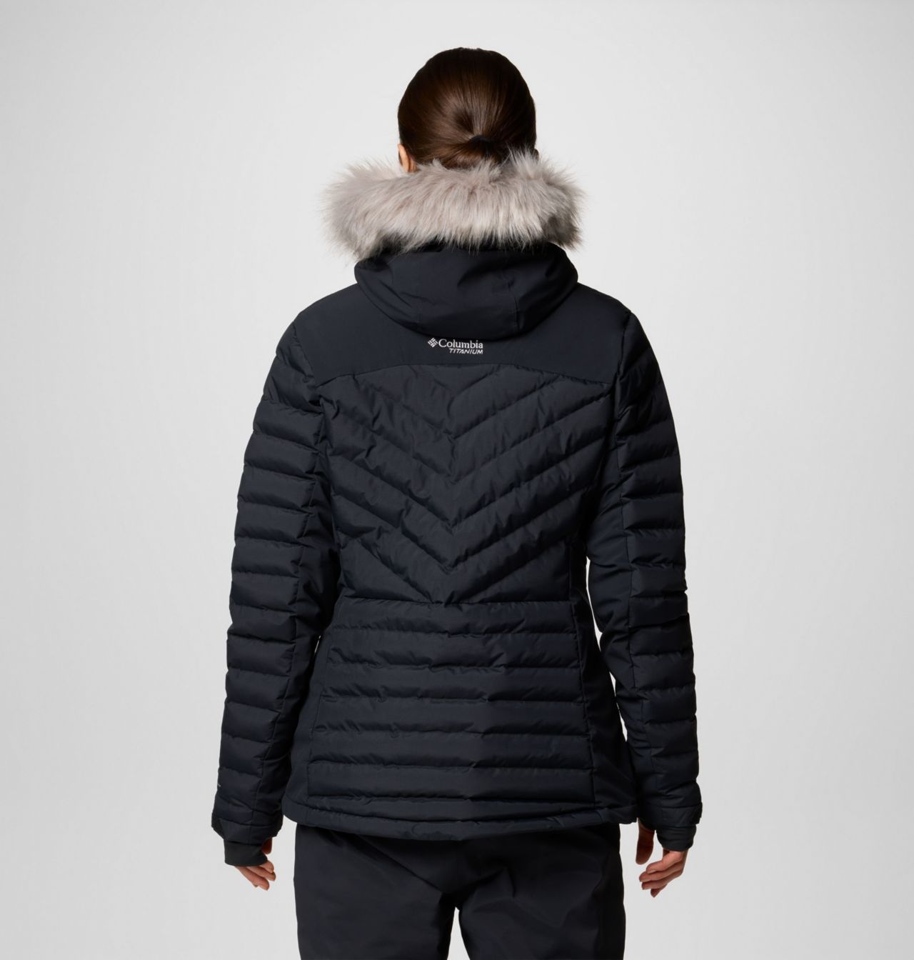 Manteau isolant Bird Mountain™ III pour femmes 2