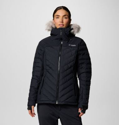 Women's Ski & Snowboard Wear | Jackets | Equipment