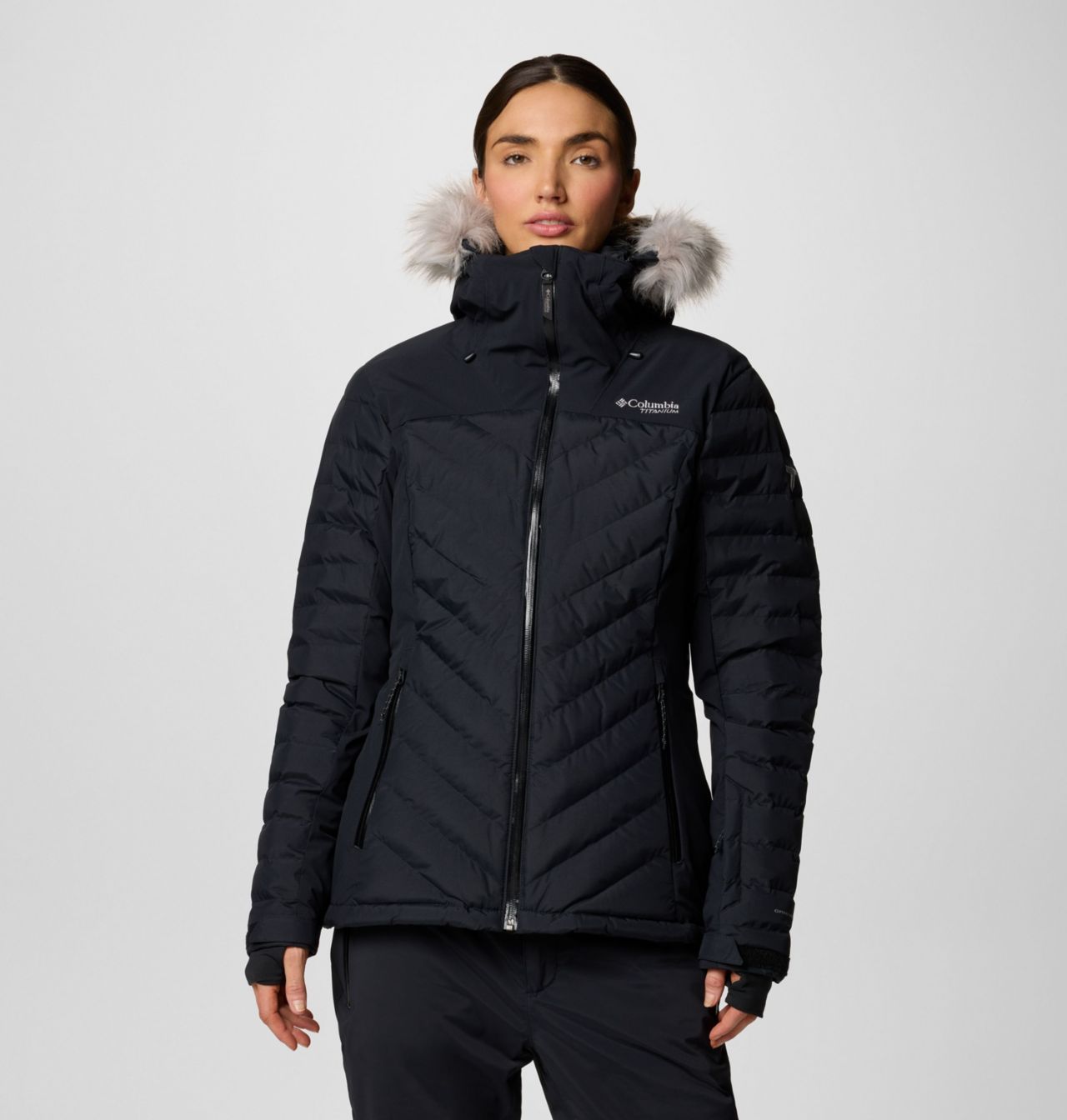 Manteau isolant Bird Mountain™ III pour femmes 1