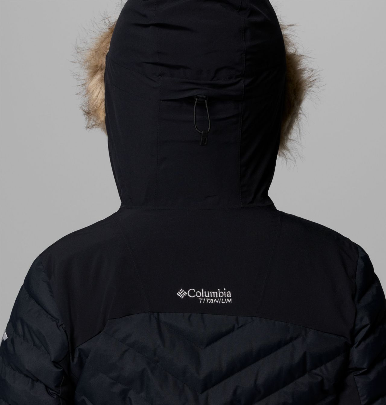 Women's Bird Mountain™ III Insulated Jacket 9