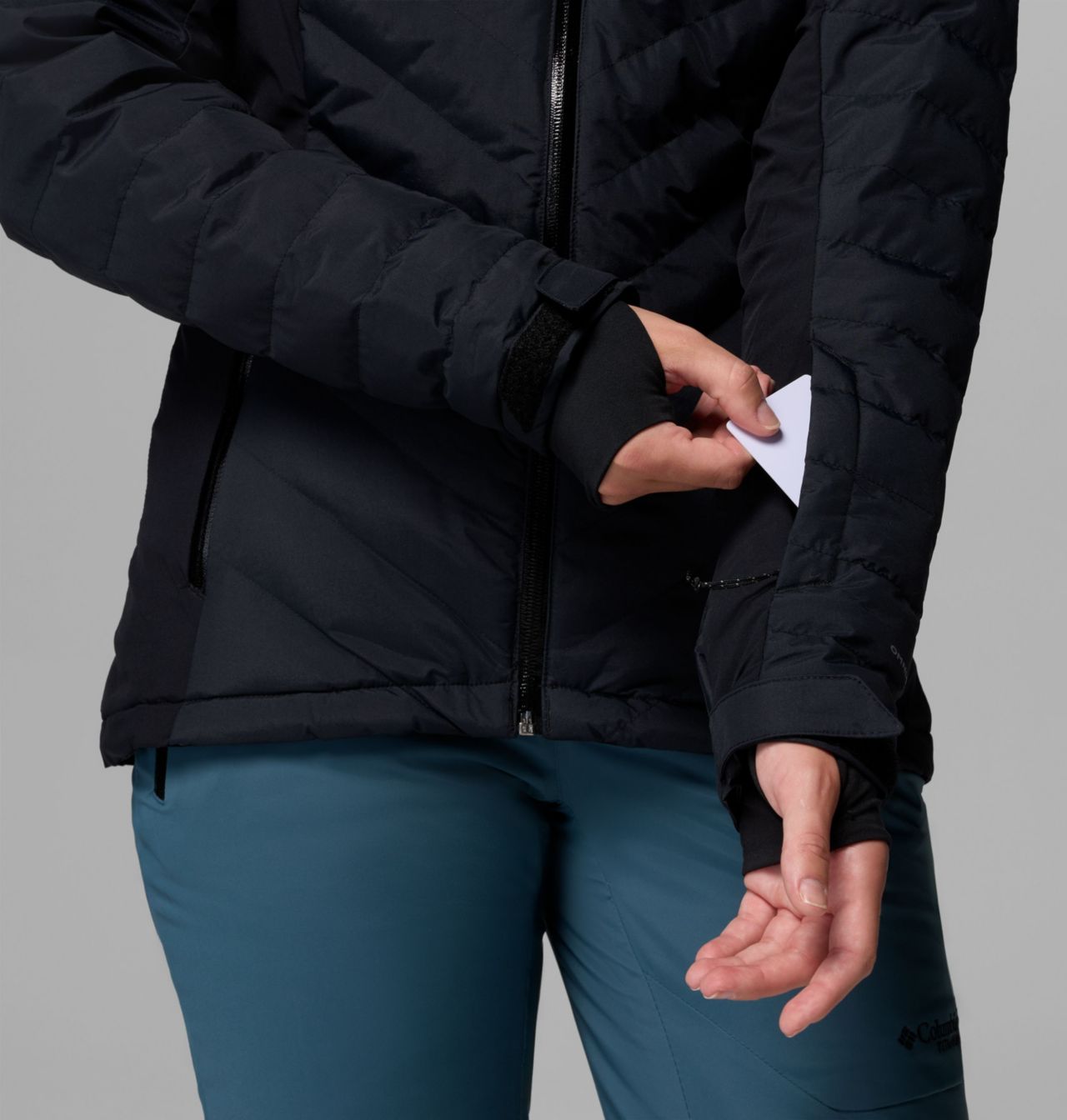 Women's Bird Mountain™ III Insulated Jacket 12