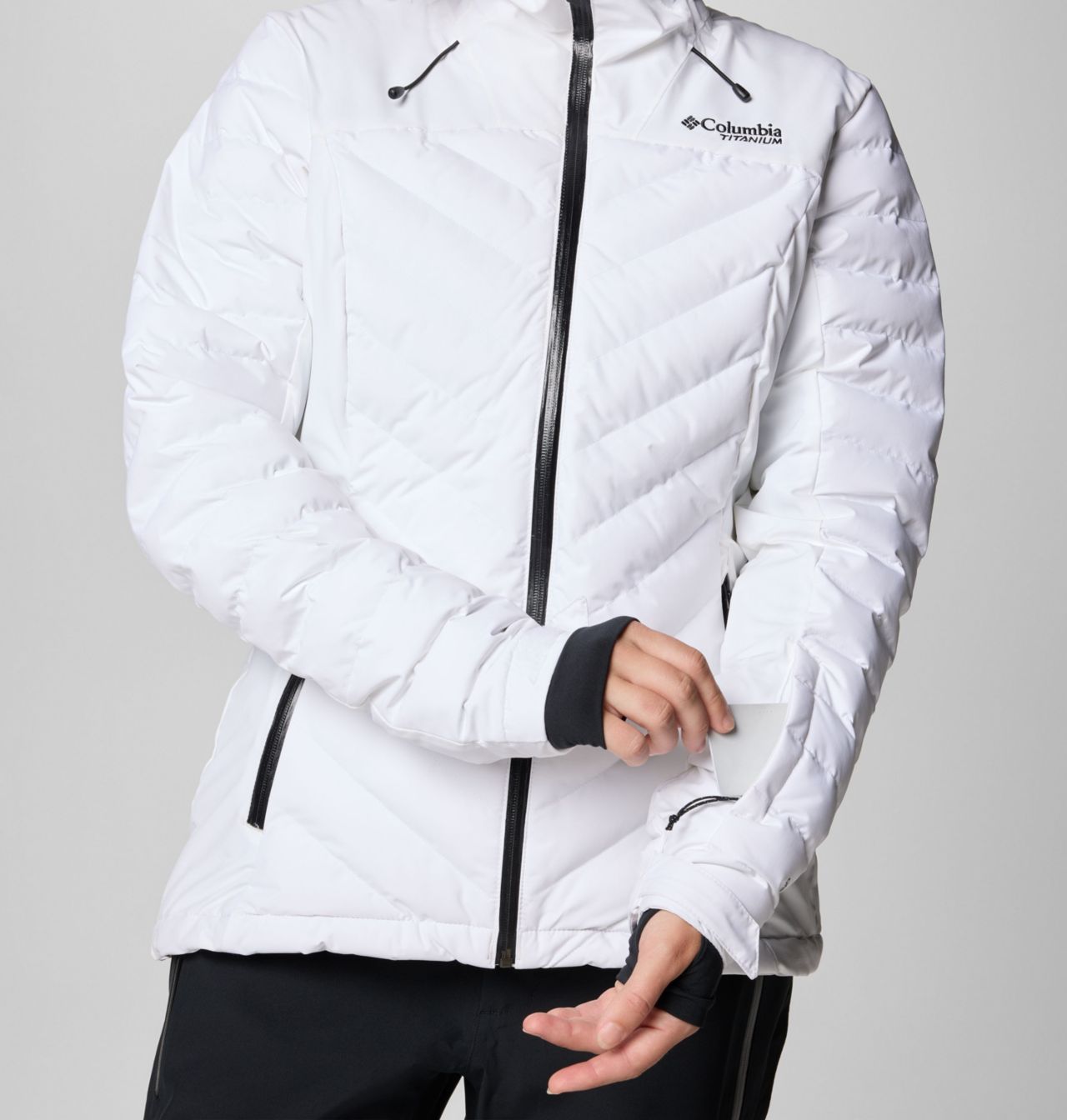Women's Bird Mountain™ III Insulated Jacket 12