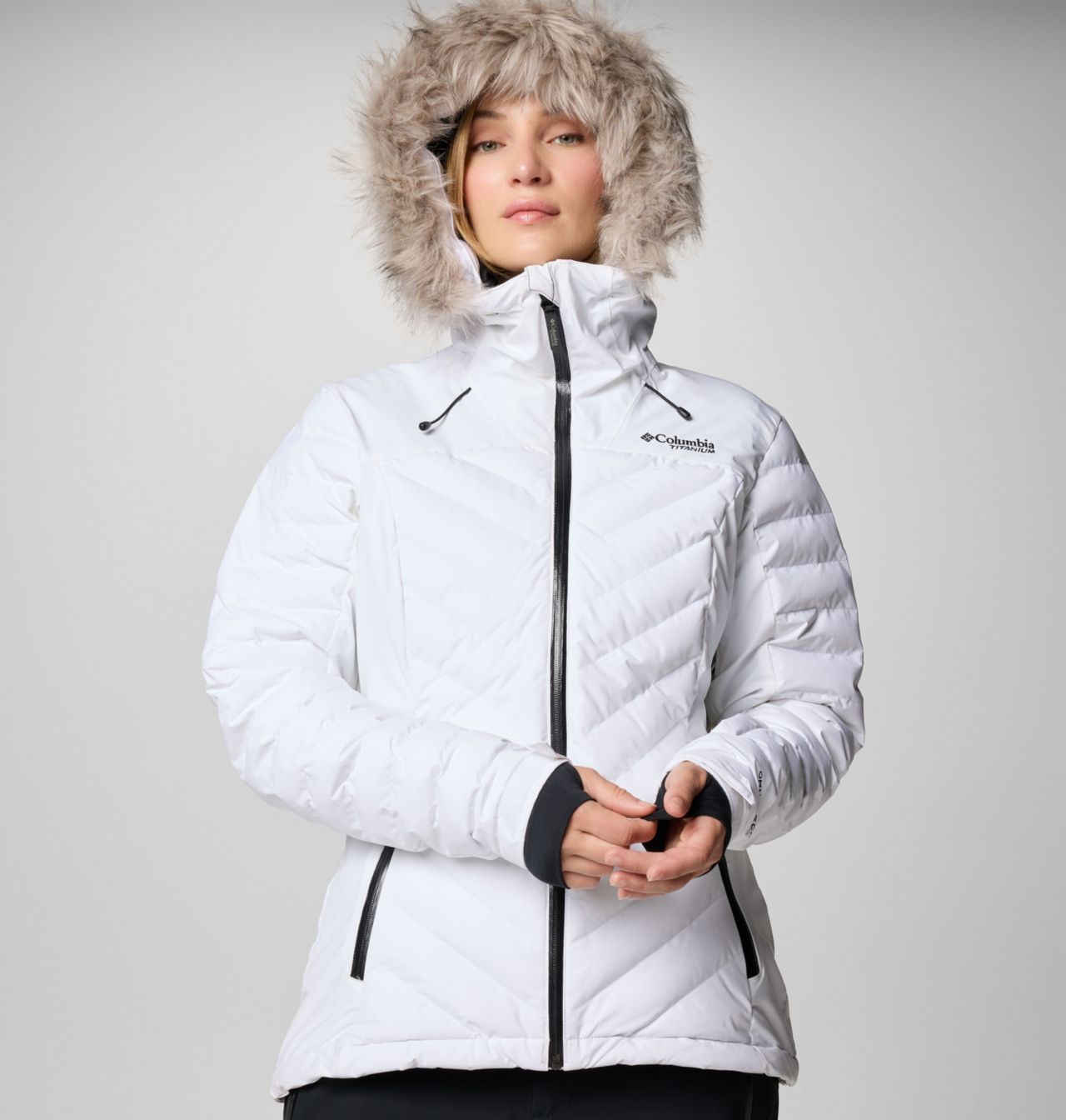 Women's Bird Mountain™ III Insulated Jacket 13