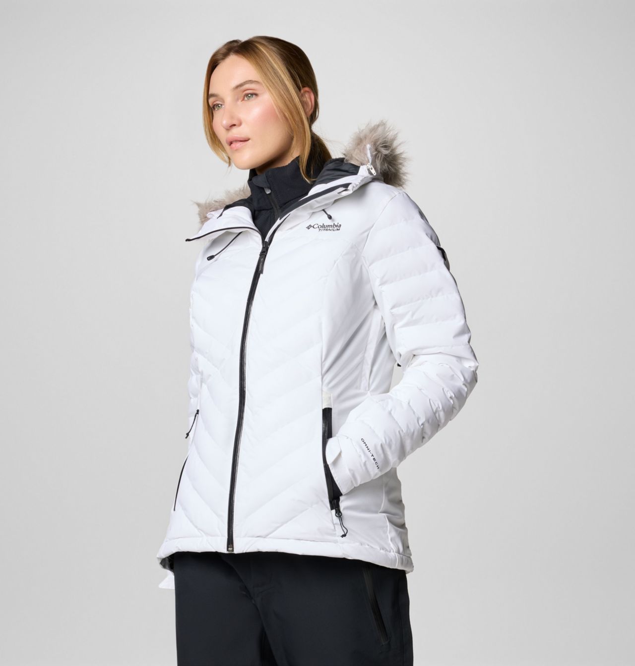 Women's Bird Mountain™ III Insulated Jacket 4