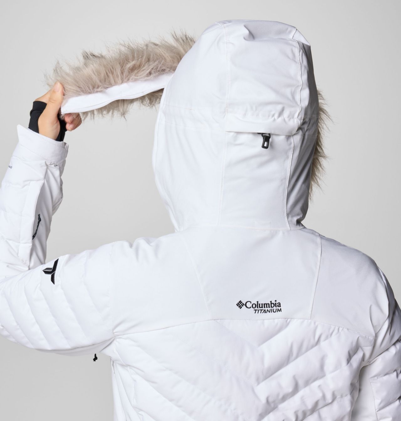 Women's Bird Mountain™ III Insulated Jacket 10