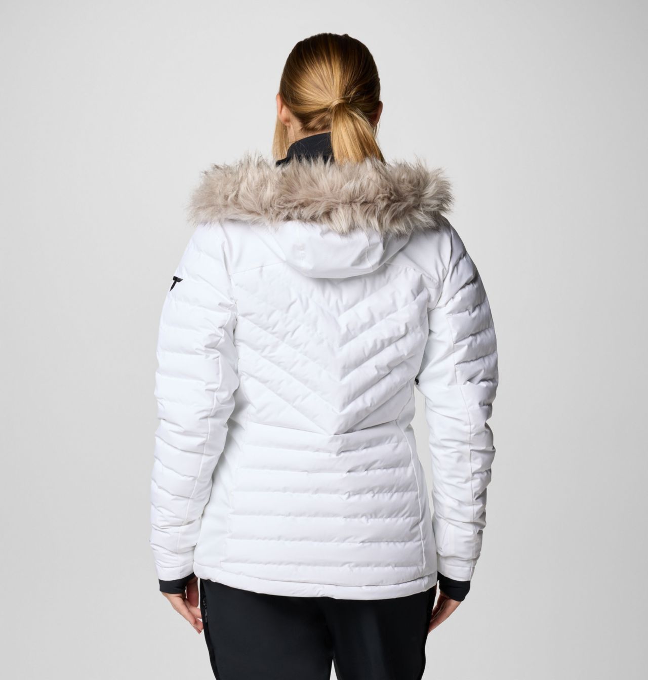 Women's Bird Mountain™ III Insulated Jacket 2