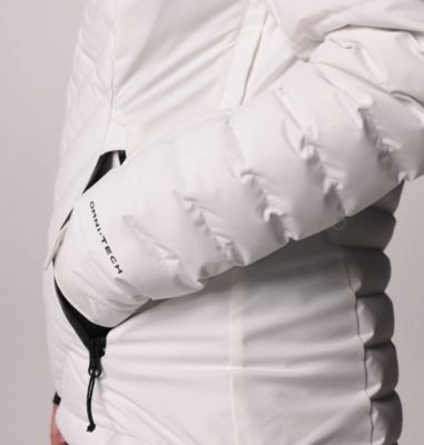 Men's Silver Falls Jacket | Columbia