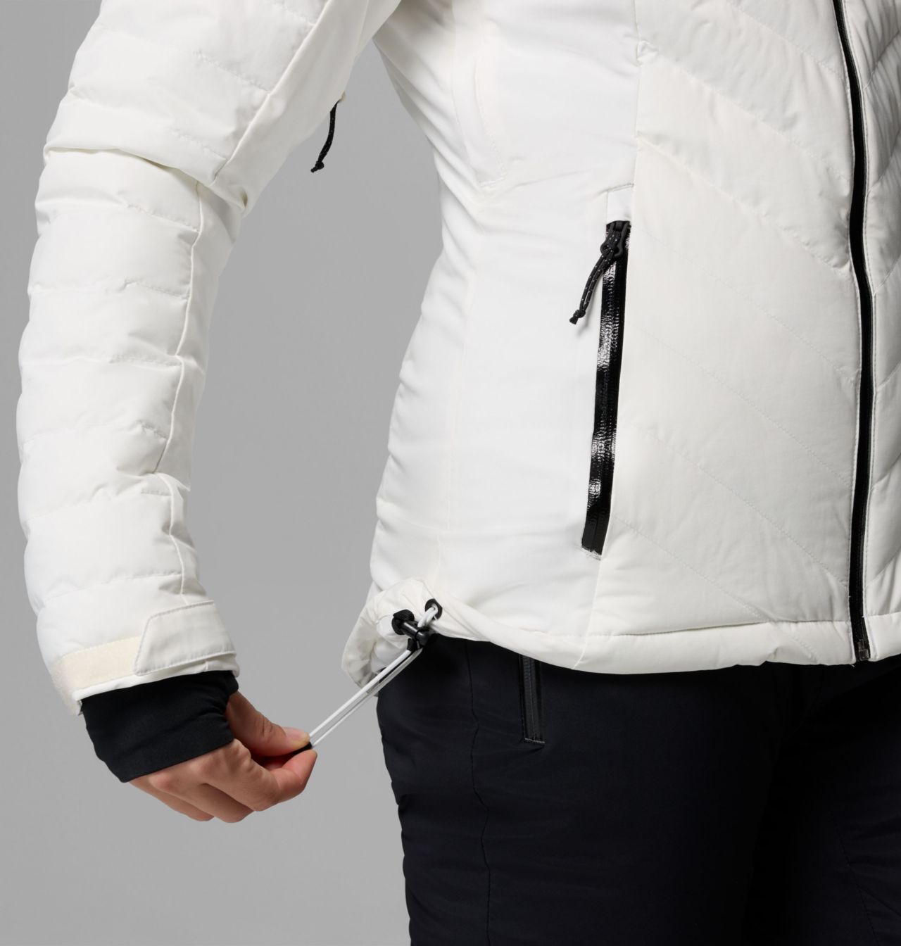 Women's Bird Mountain™ III Insulated Jacket 13