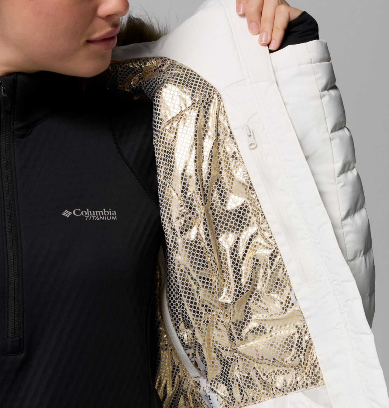 Women's Bird Mountain™ III Insulated Jacket 6