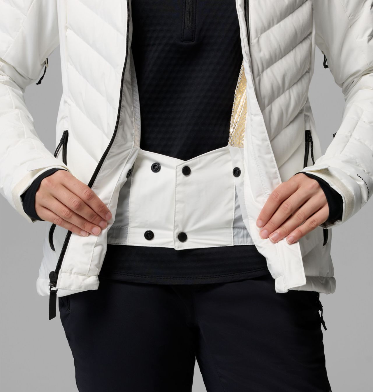 Women's Bird Mountain™ III Insulated Jacket 7