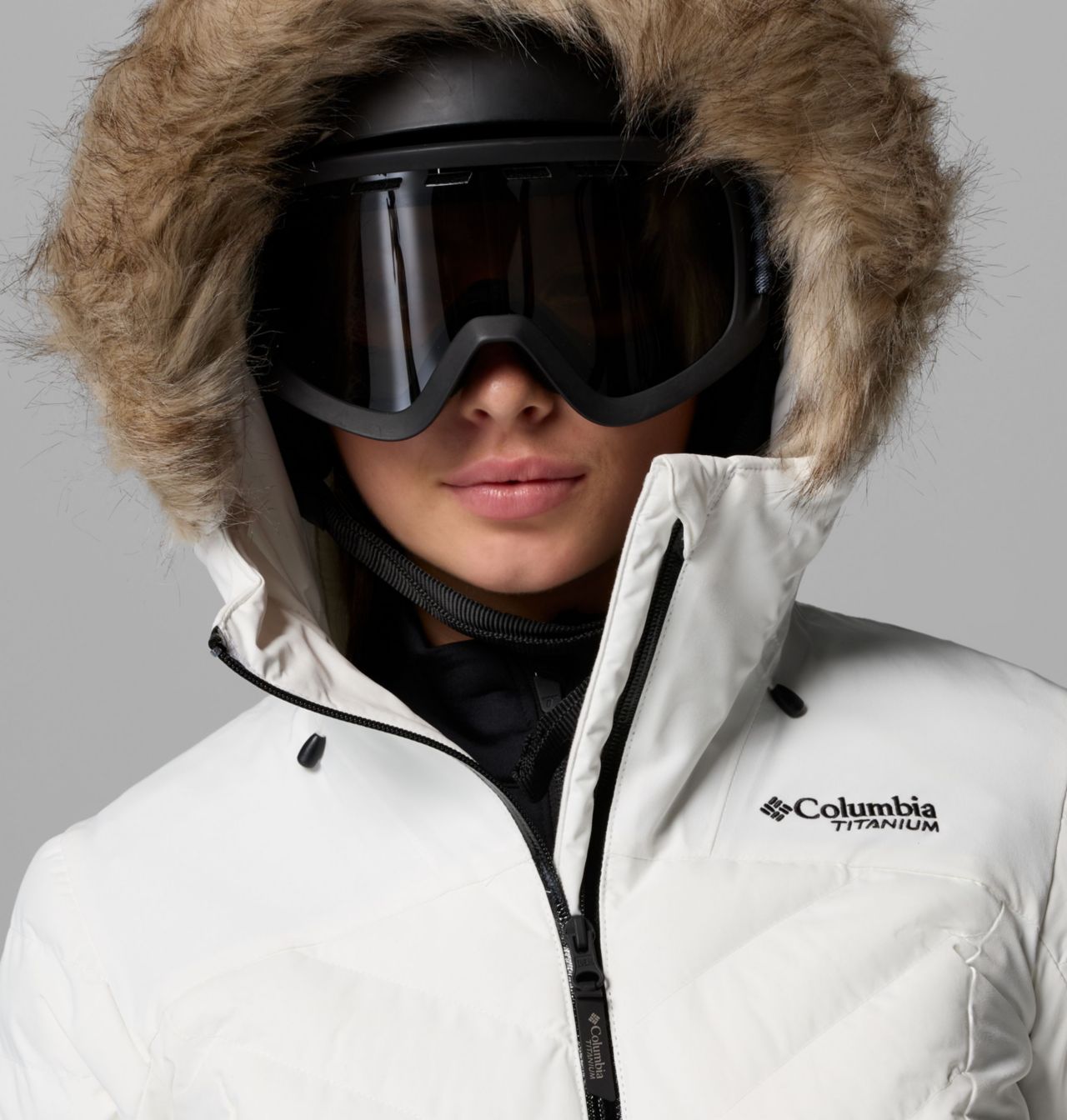 Women's Bird Mountain™ III Insulated Jacket 8