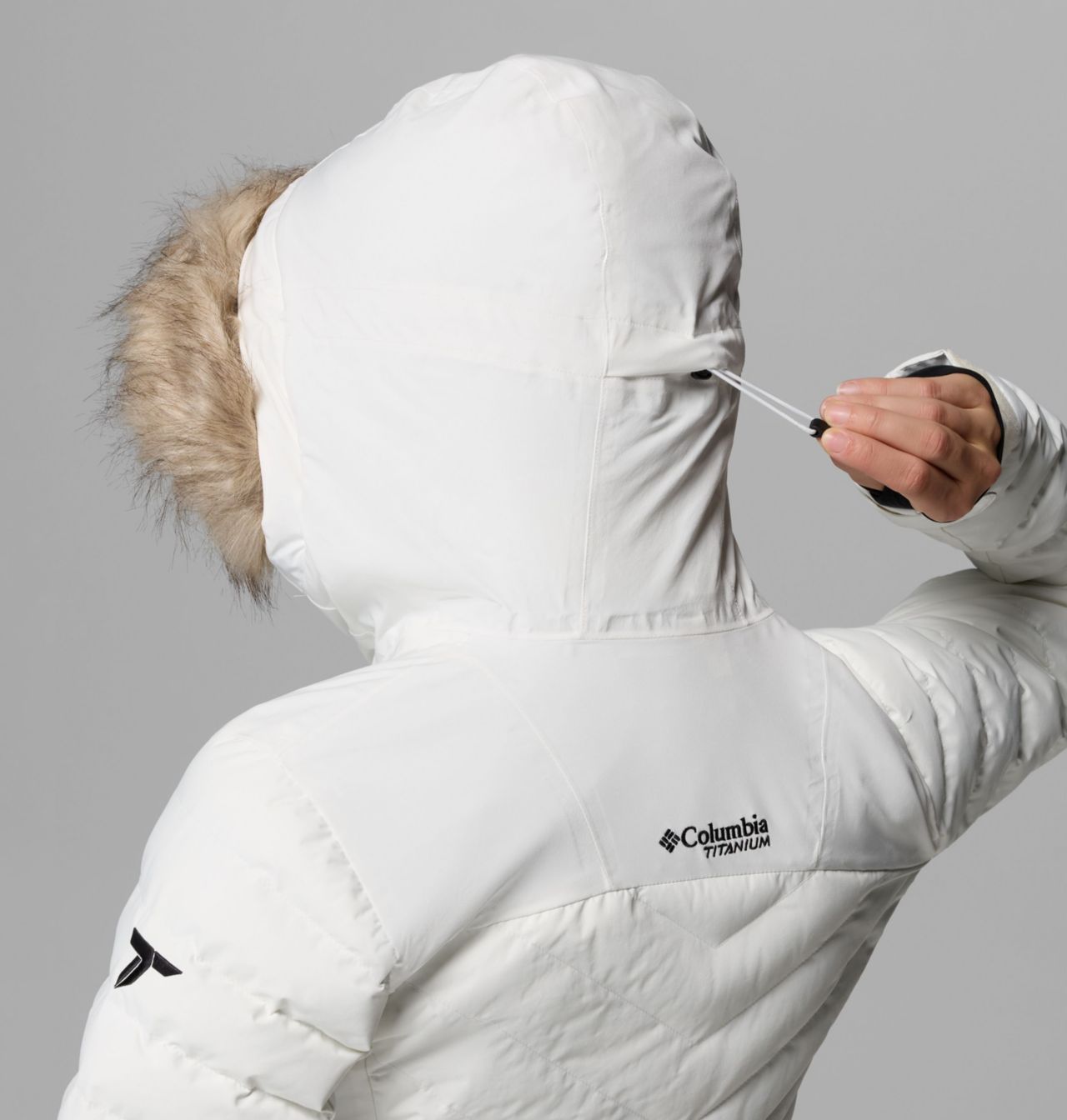 Women's Bird Mountain™ III Insulated Jacket 10