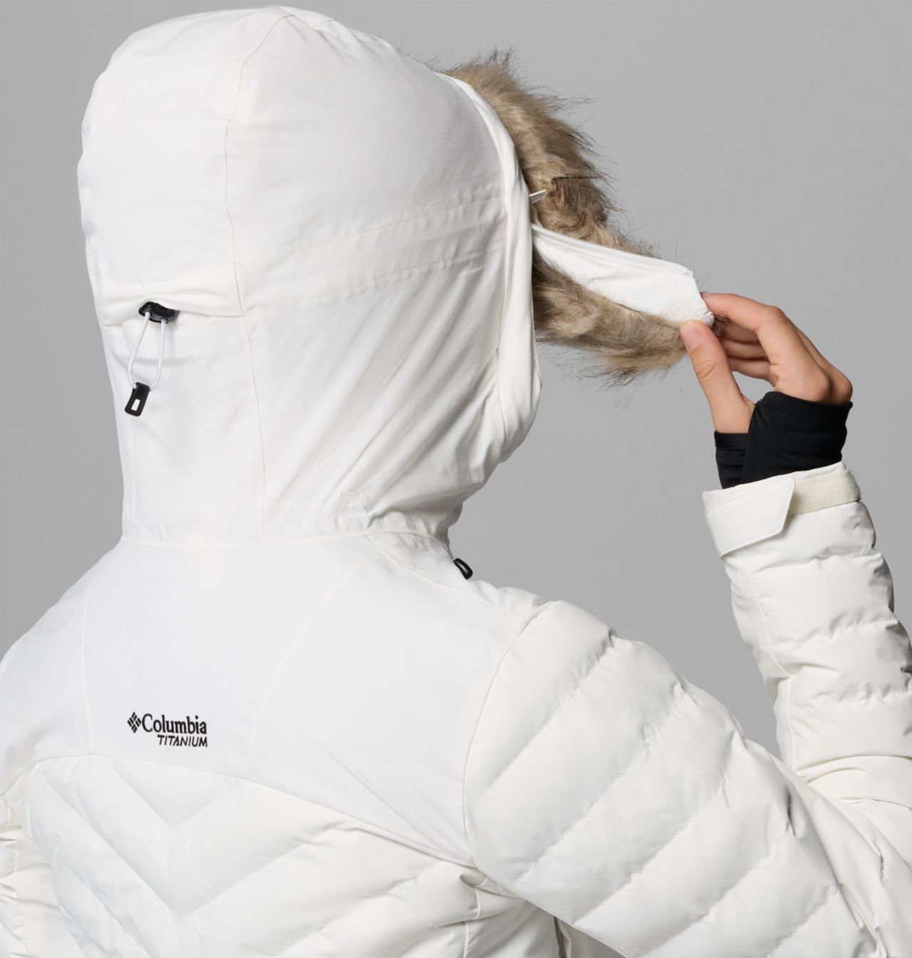 Women's Bird Mountain™ III Insulated Jacket 11