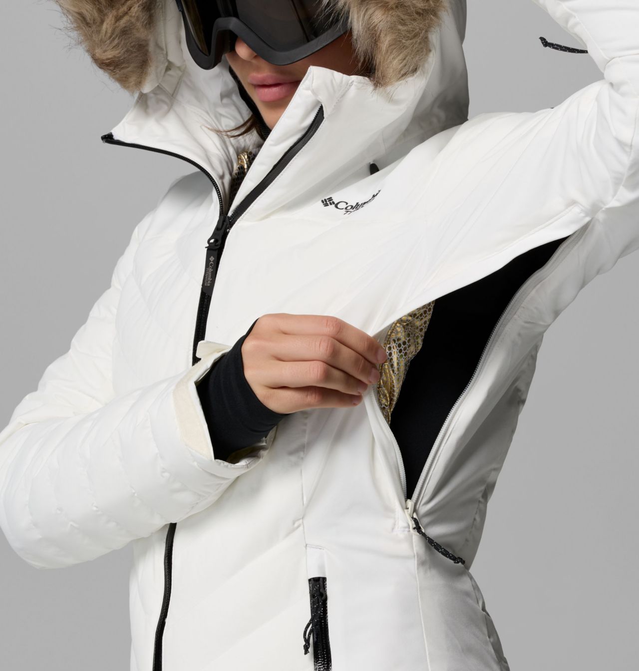 Women's Bird Mountain™ III Insulated Jacket 12