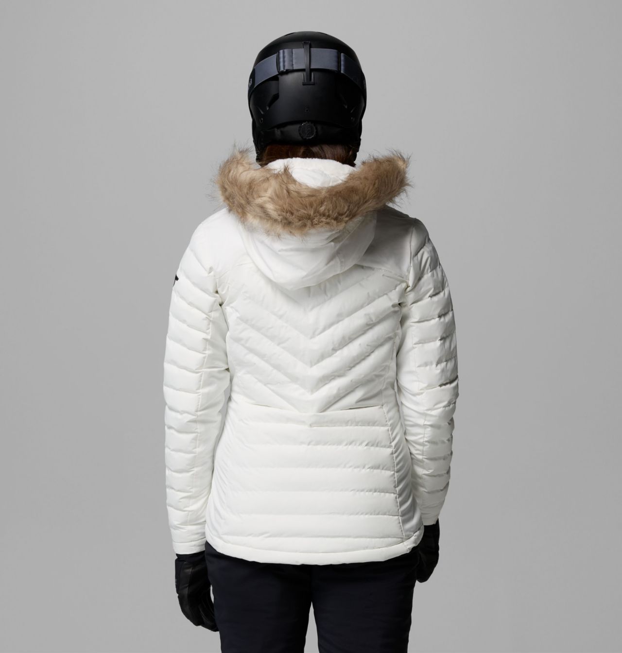 Women's Bird Mountain™ III Insulated Jacket 3