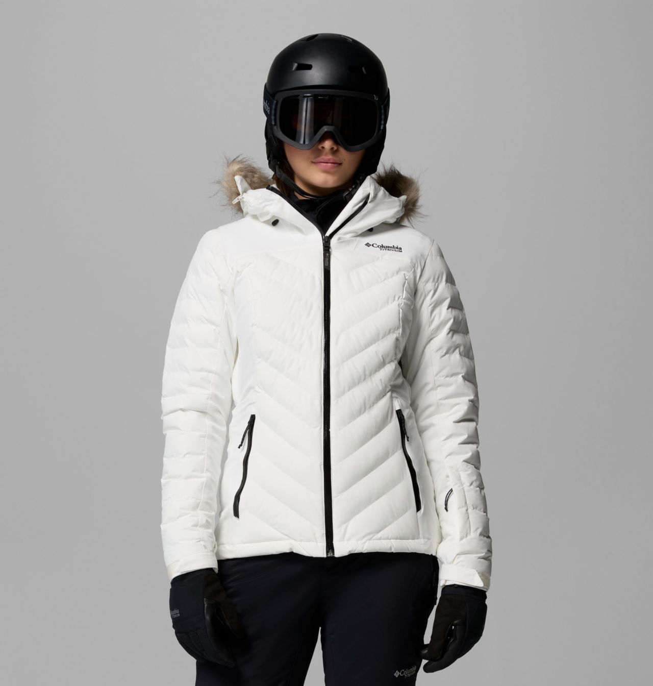 Women's Bird Mountain™ III Insulated Jacket 1