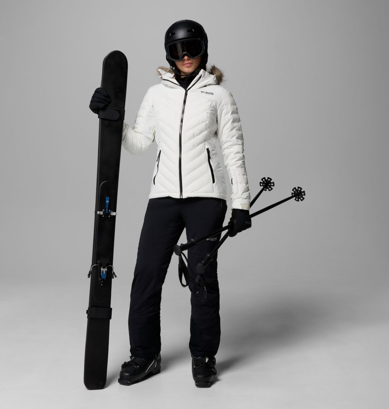 Women's Bird Mountain™ III Insulated Jacket 2