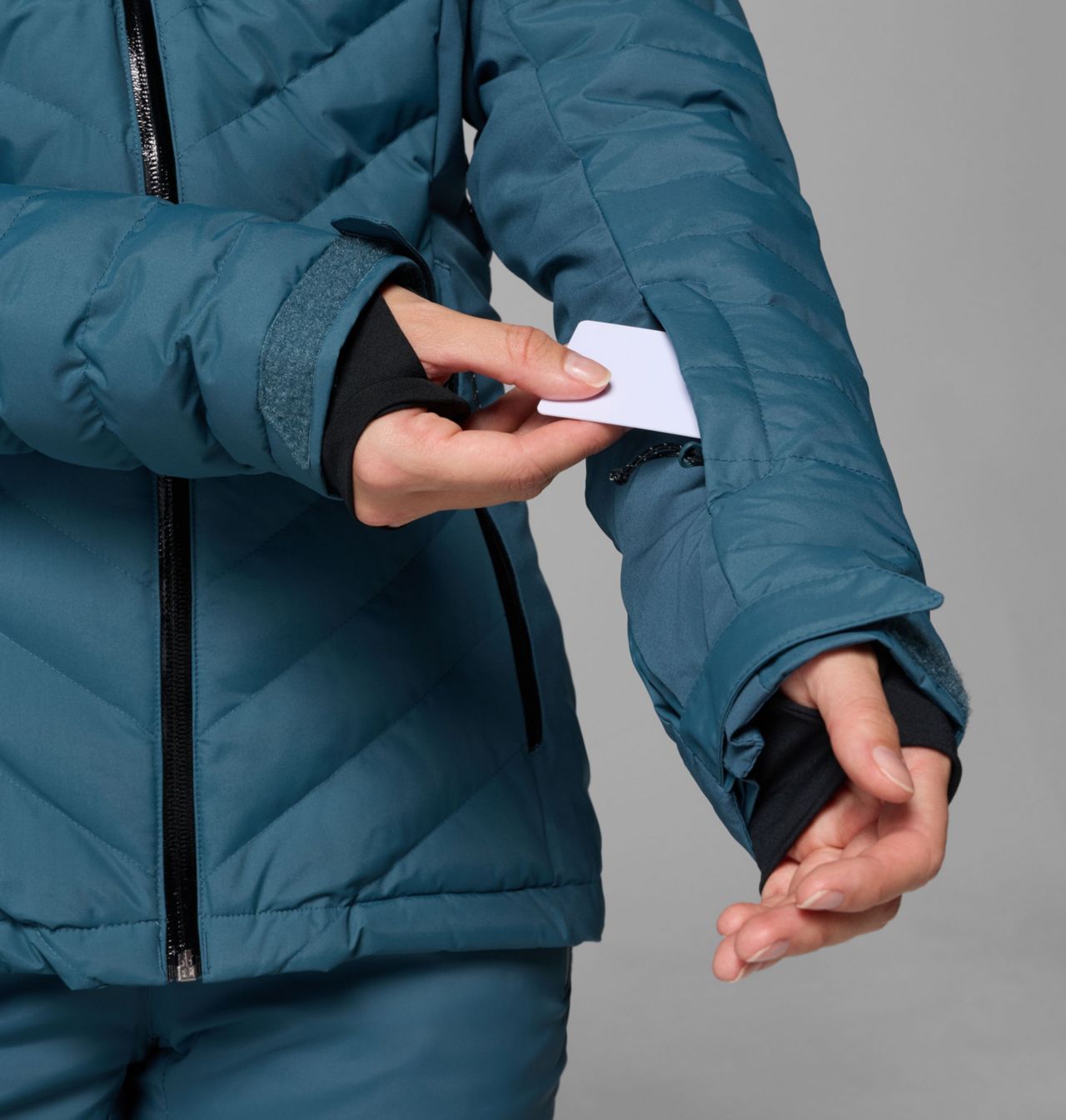 Women's Bird Mountain™ III Insulated Jacket 13