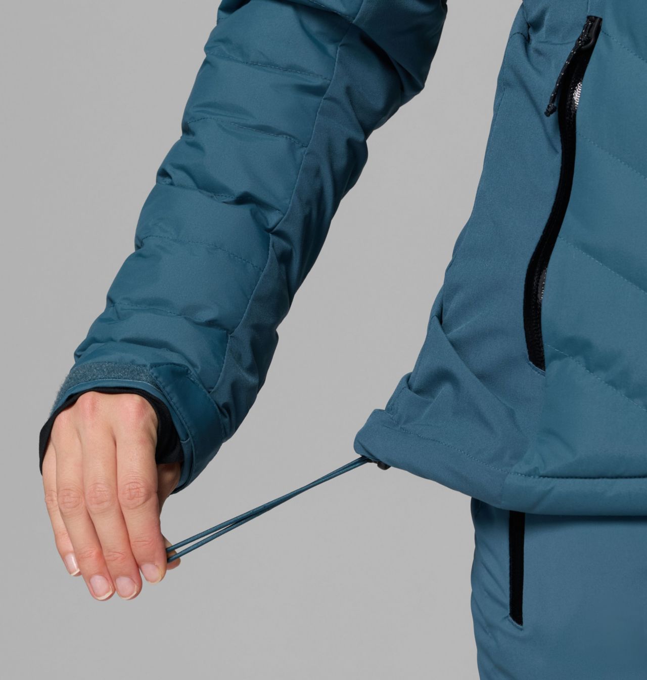 Women's Bird Mountain™ III Insulated Jacket 14