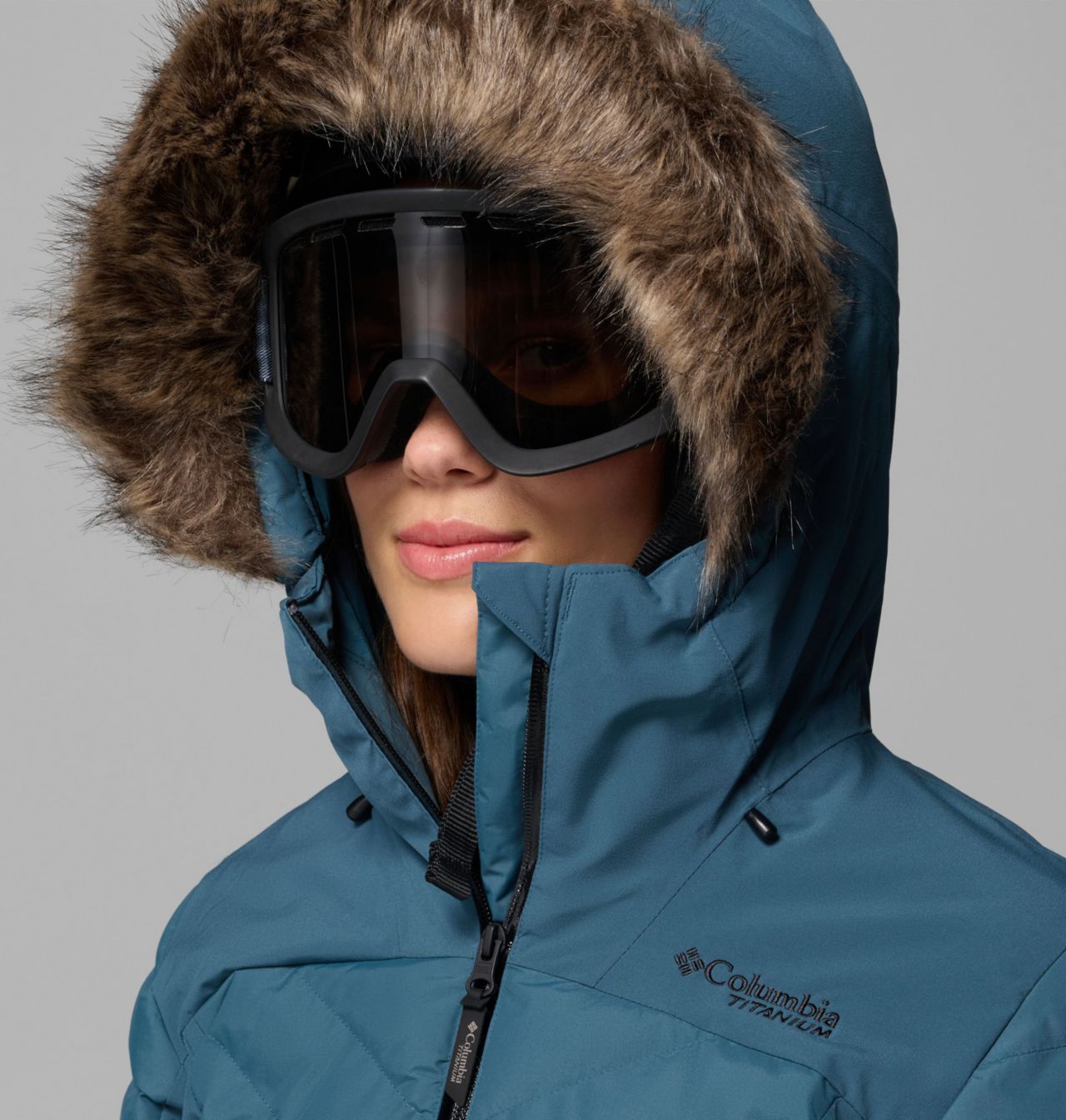 Women's Bird Mountain™ III Insulated Jacket 8