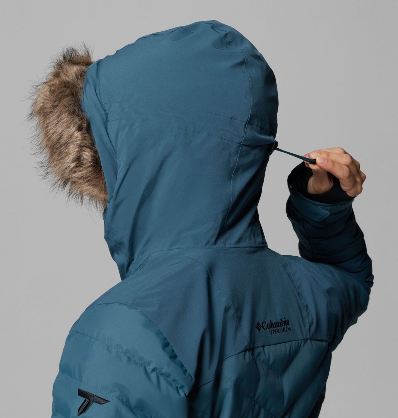 Women's Bird Mountain™ III Insulated Jacket 10