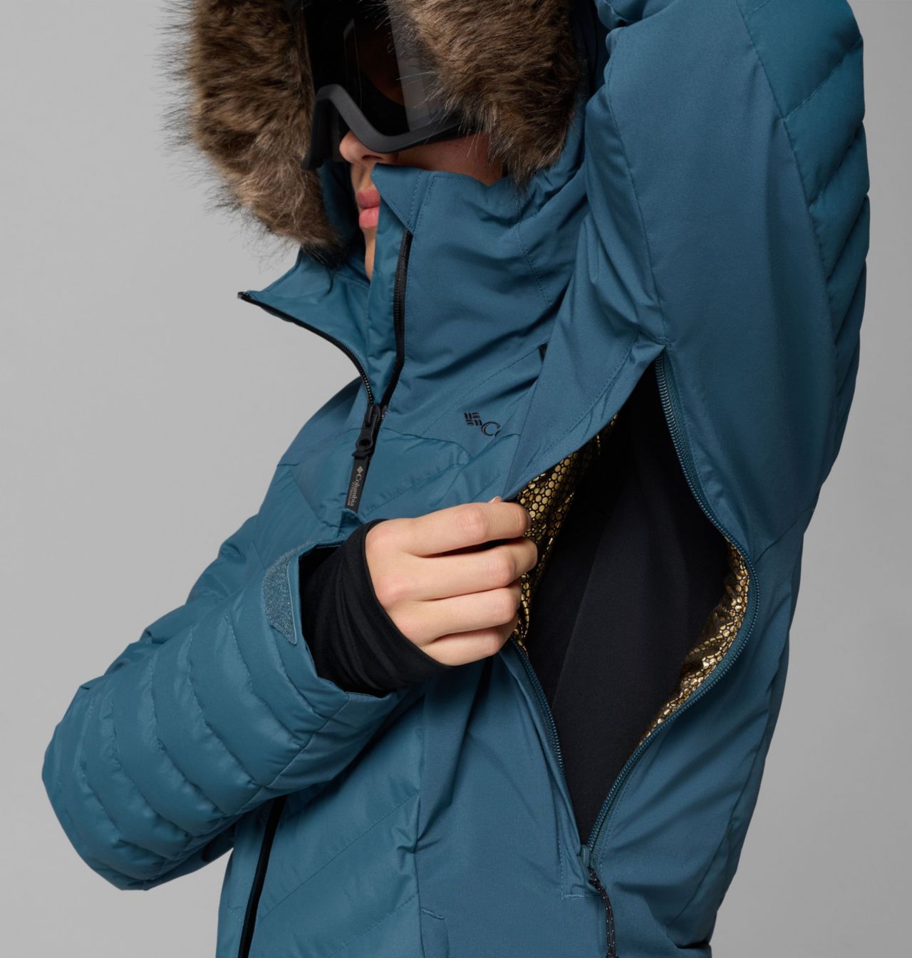 Women's Bird Mountain™ III Insulated Jacket 12