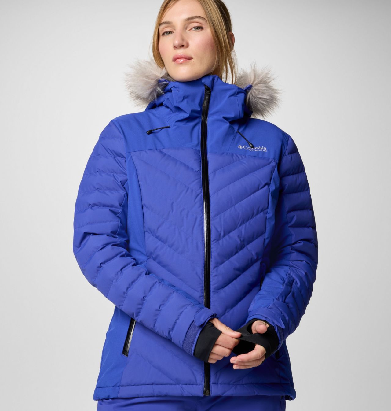 Women's Bird Mountain™ III Insulated Jacket | 516 | M 12