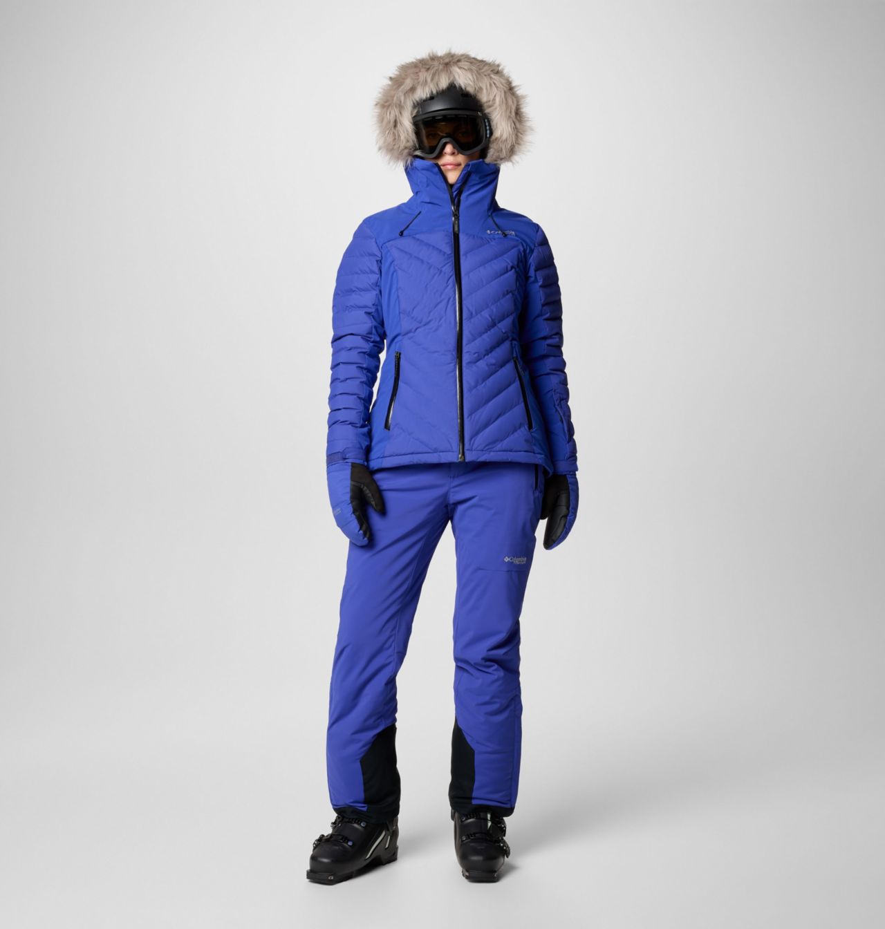 Women's Bird Mountain™ III Insulated Jacket | 516 | M 3