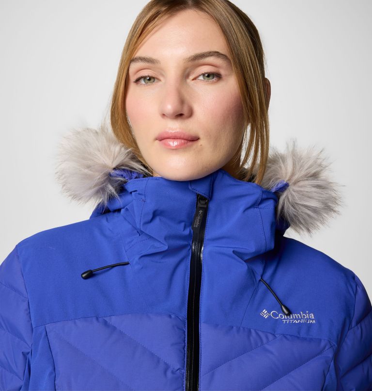 Women's Bird Mountain™ III Insulated Jacket | Columbia Women's Bird Mountain™ III Insulated Jacket | Columbia