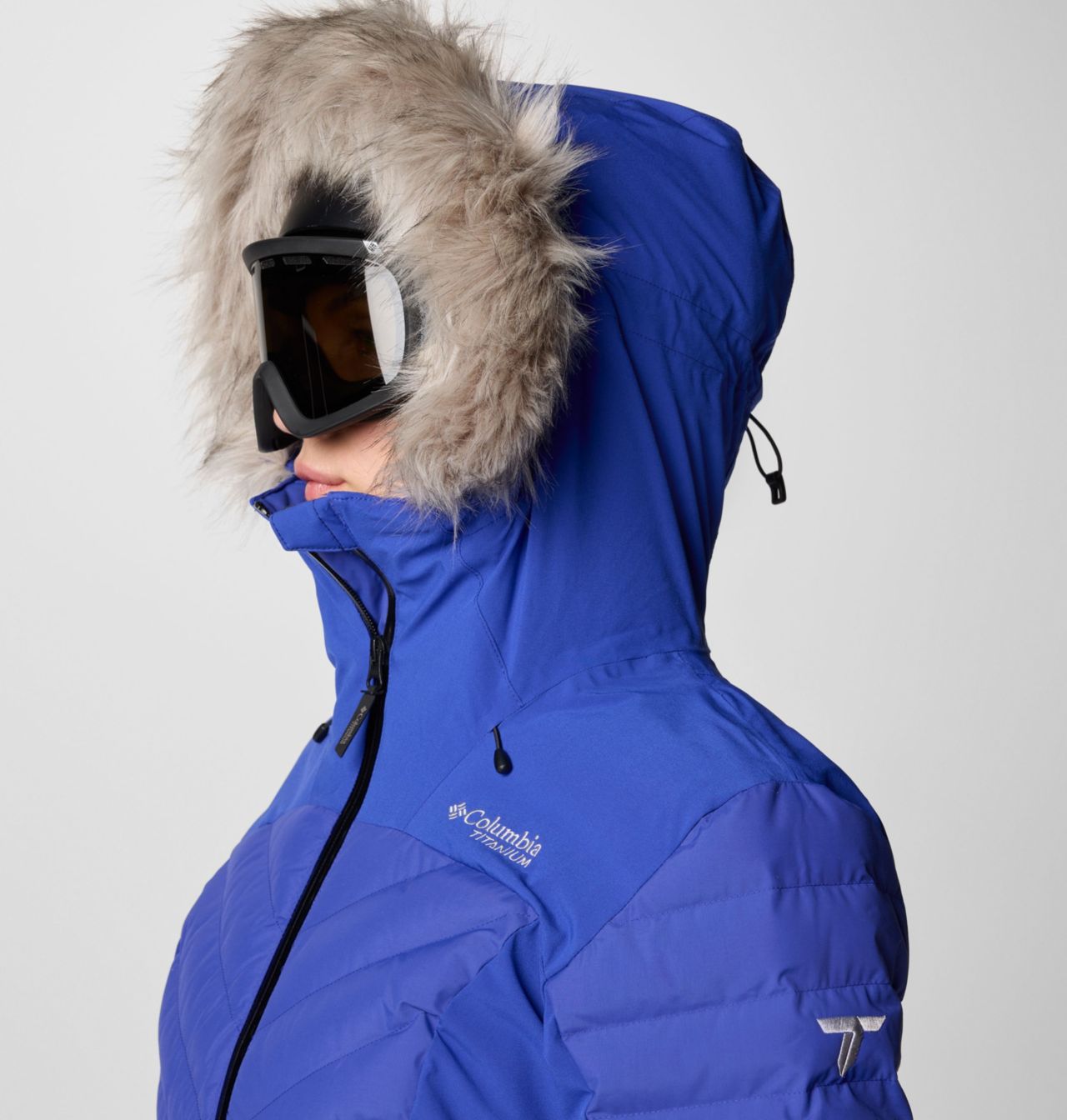 Women's Bird Mountain™ III Insulated Jacket | 516 | M 6