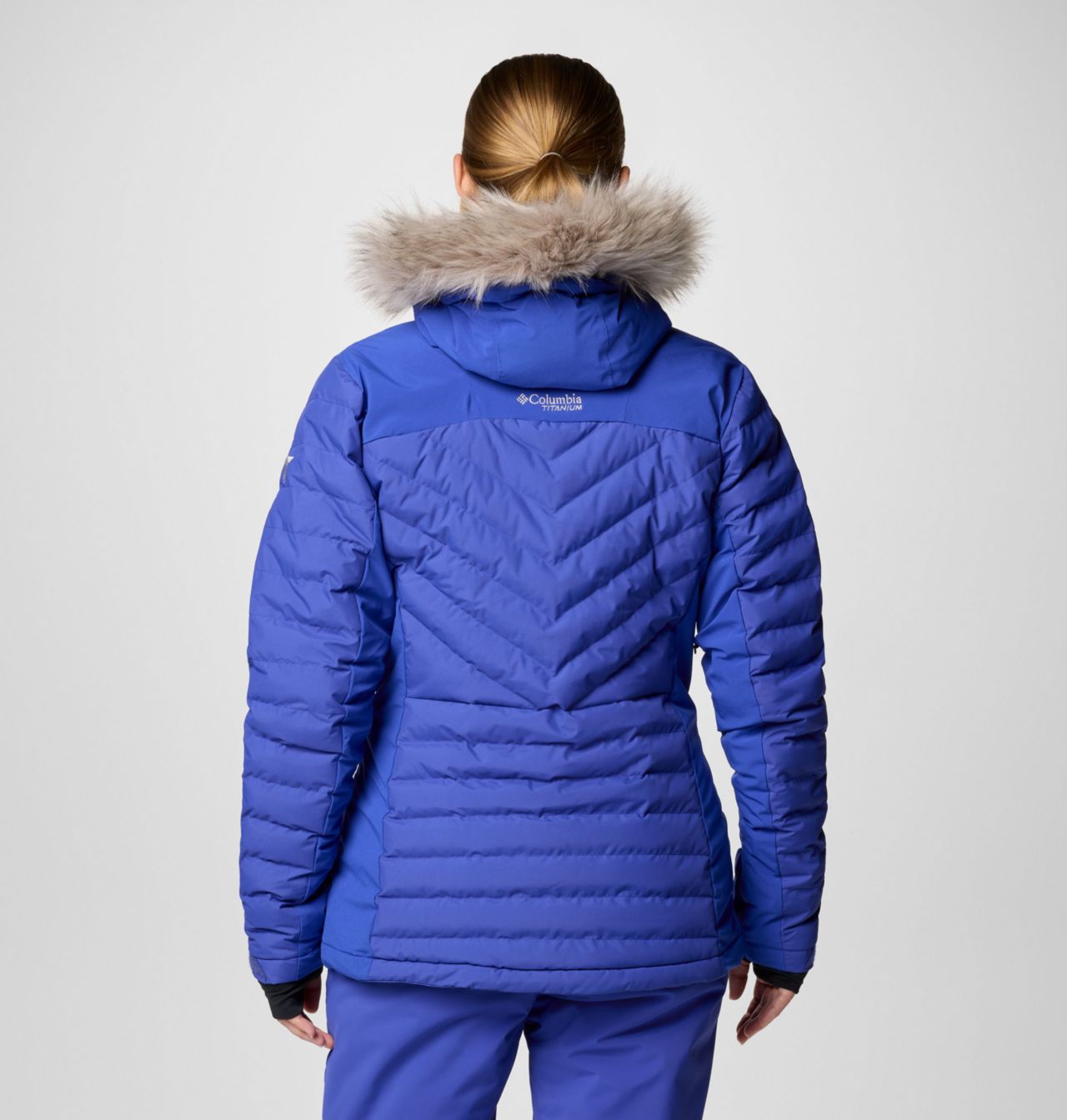 Women's Bird Mountain™ III Insulated Jacket | 516 | M 2