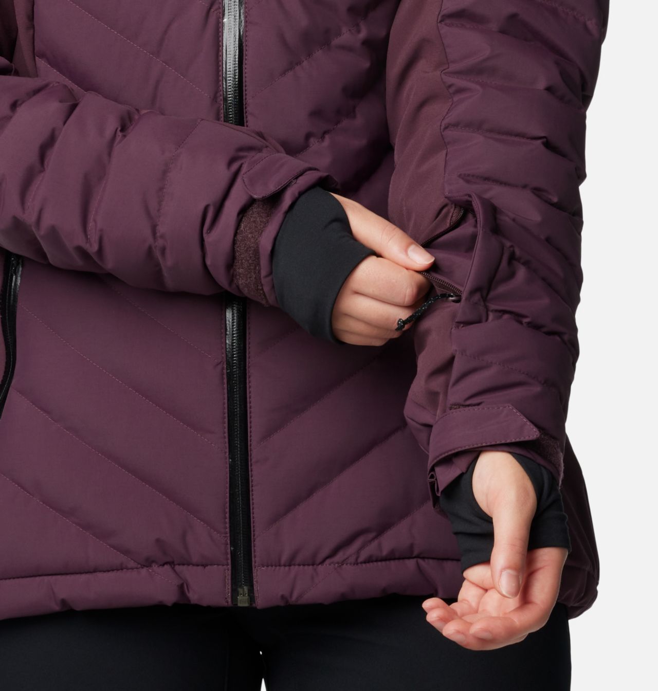 Women's Bird Mountain™ III Insulated Jacket 11
