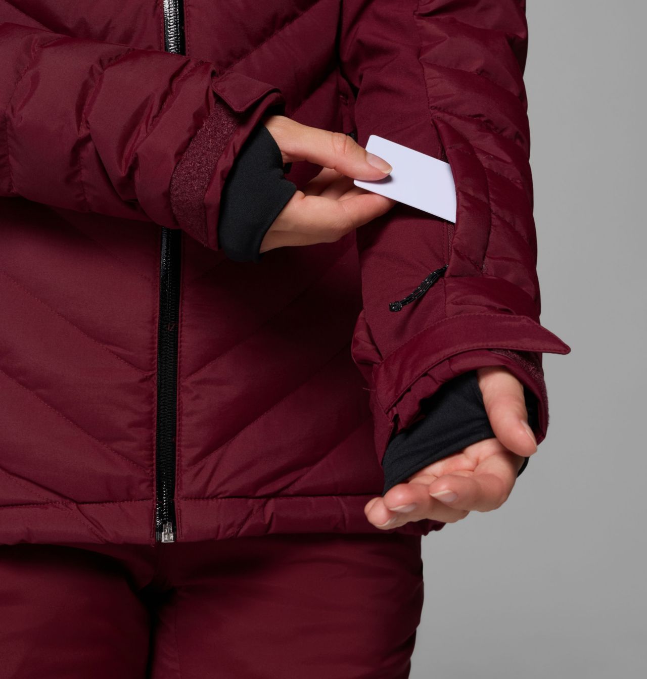 Women's Bird Mountain™ III Insulated Jacket | 624 | XL 13