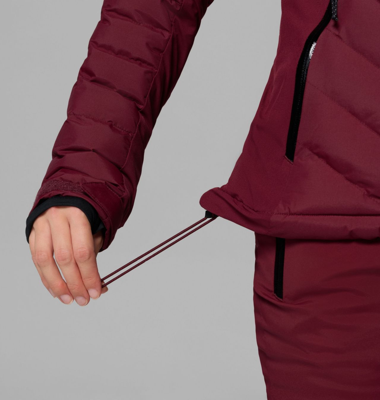 Women's Bird Mountain™ III Insulated Jacket | 624 | XL 14