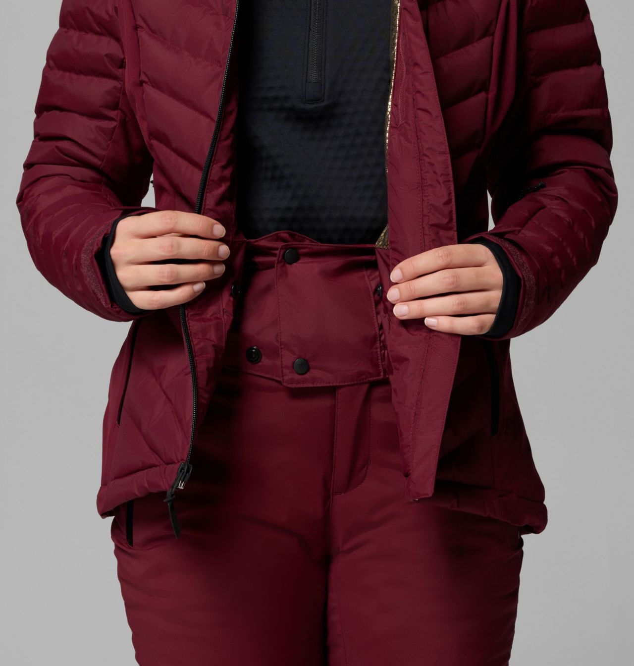 Women's Bird Mountain™ III Insulated Jacket | 624 | XL 7
