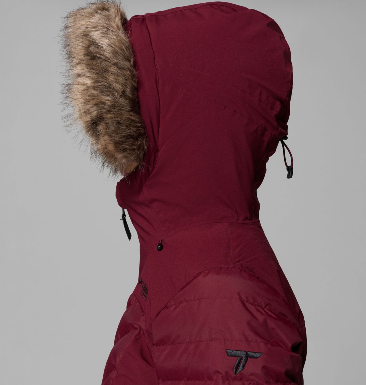 Women's Bird Mountain™ III Insulated Jacket | 624 | XL 9