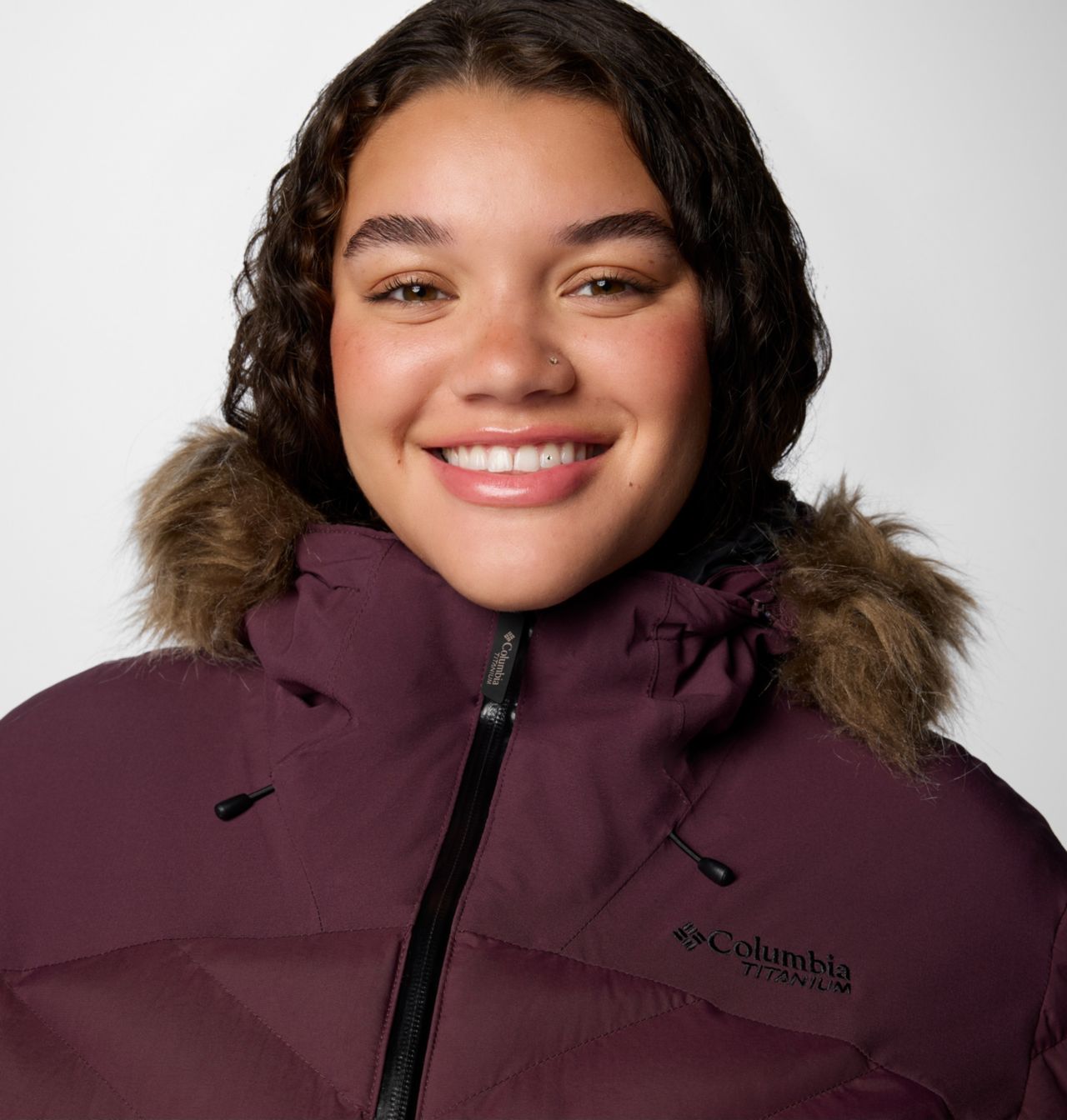Women's Bird Mountain™ III Insulated Jacket - Plus Size | 607 | 1X 5