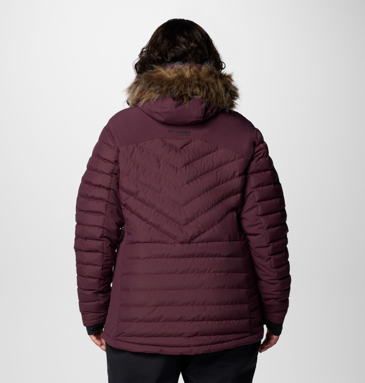 Women's Bird Mountain™ III Insulated Jacket - Plus Size | 607 | 1X 2