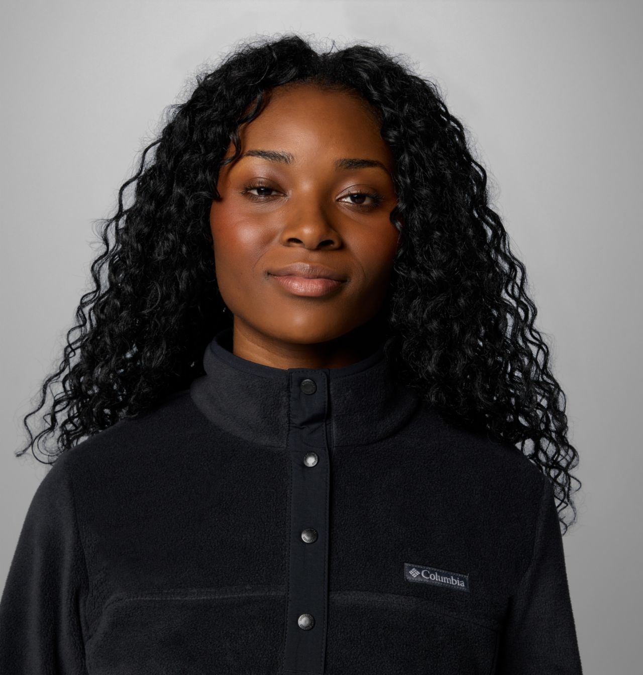 Women's Benton Springs™ Half Snap Pullover Fleece II | 010 | S 5