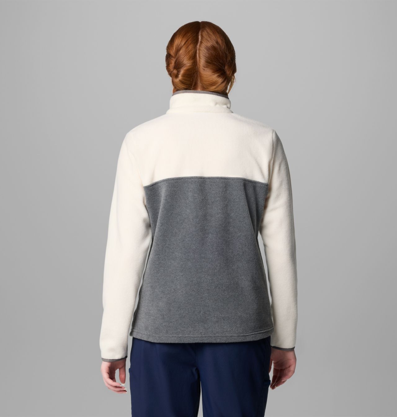 Women's Benton Springs™ Half Snap Pullover Fleece II 2